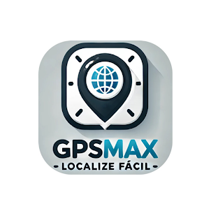 GPSMax Localize Fácil